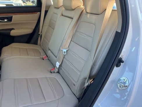 Used 2022 Honda CR-V EX-L image 9