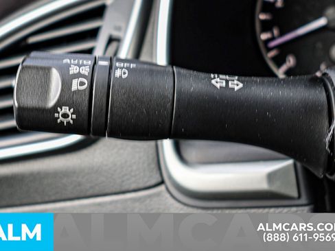 Used 2023 Nissan Murano Platinum image 29