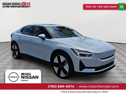 Used 2024 Polestar Polestar 2