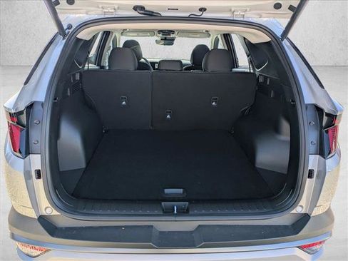 New 2026 Hyundai Tucson SEL FWD image 6