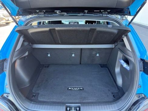 Used 2022 Hyundai Kona SEL AWD/4WD image 22