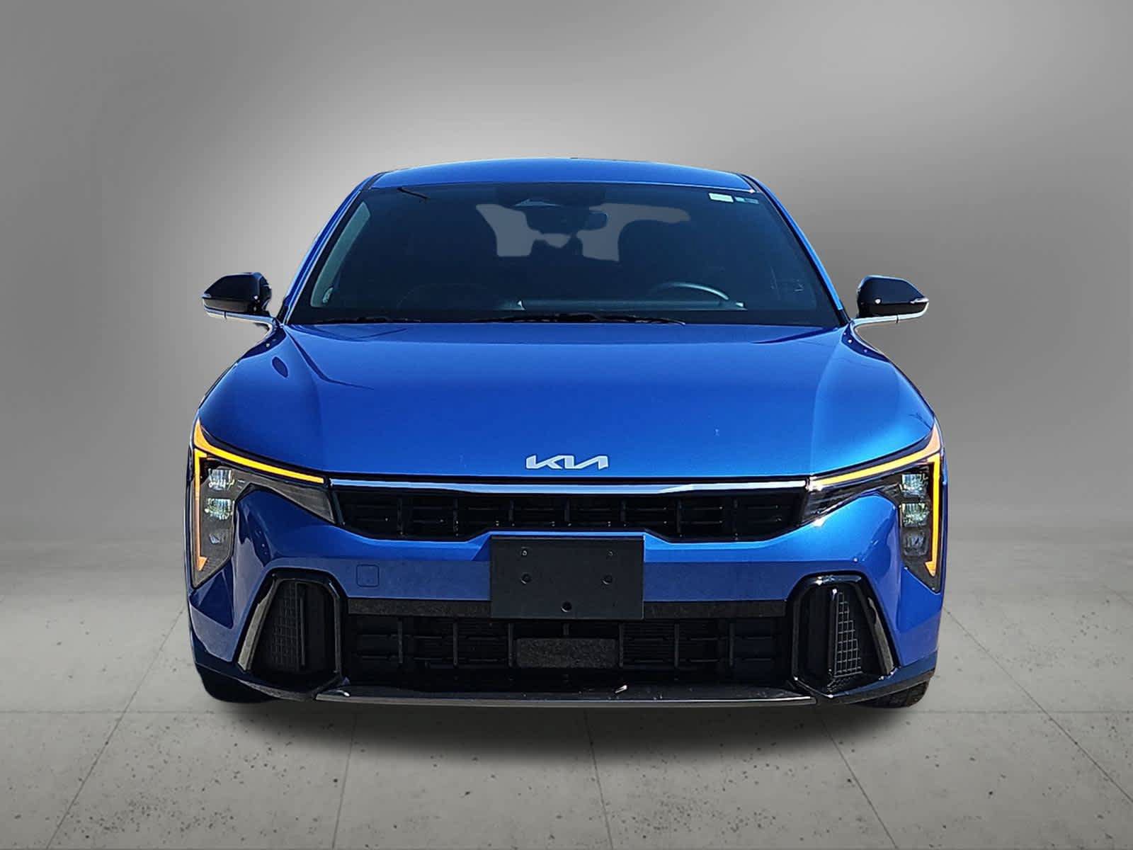 Used 2025 Kia K4 GT-Line FWD image 9