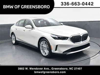 Used 2025 BMW 530i