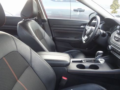 Used 2019 Nissan Altima 2.5 SR image 7