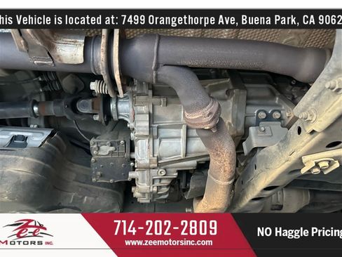 Used 2010 Lexus GX 460 AWD/4WD image 56