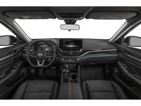 New 2026 Nissan Altima 2.5 SR FWD image 7