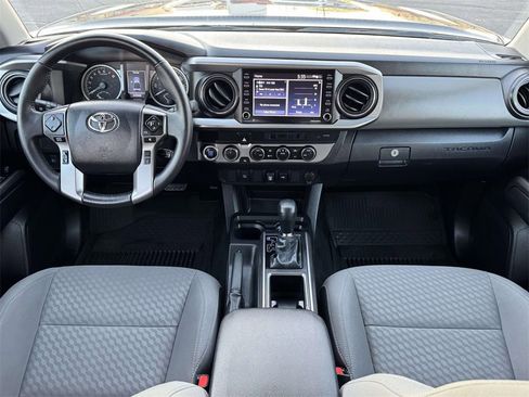 Used 2023 Toyota Tacoma SR5 image 2