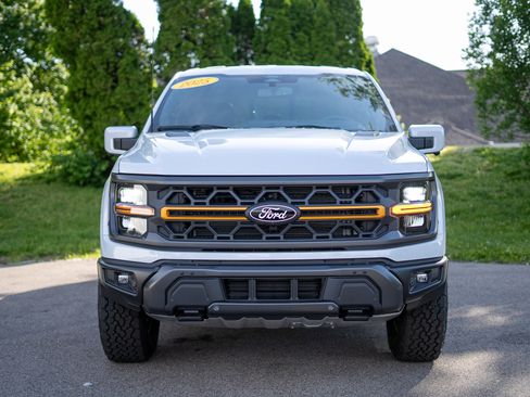 New 2025 Ford F150 Tremor w/ Equipment Group 402A High AWD/4WD image 2