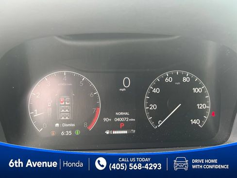 Used 2025 Honda Odyssey Sport-L image 35