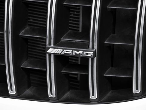 Used 2021 Mercedes-Benz GLE 63 AMG S image 96