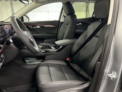 New 2026 Buick Envision Preferred image 19