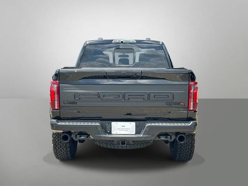 Used 2025 Ford F150 Raptor w/ Equipment Group 803A Raptor R AWD/4WD image 26