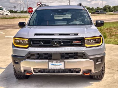 Used 2026 Honda Passport TrailSport image 7