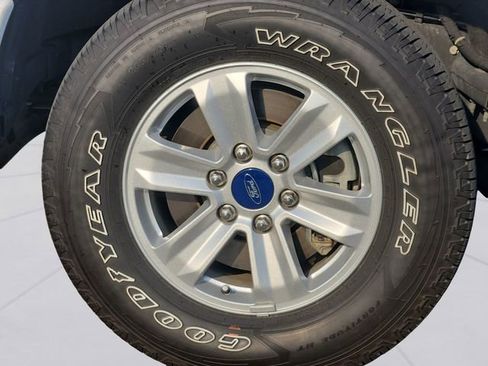 Used 2020 Ford F150 XL w/ Equipment Group 101A Mid image 9