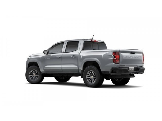 New 2026 Chevrolet Colorado LT w/ Advanced Trailering Package RWD image 6