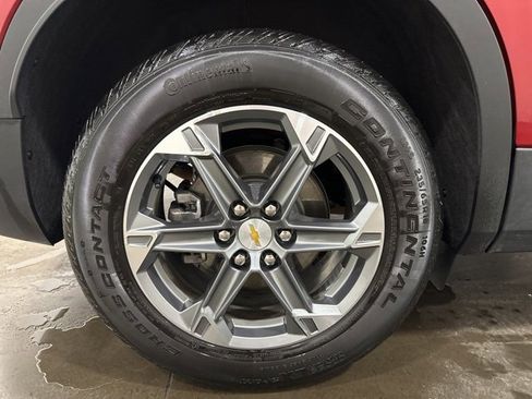 Used 2024 Chevrolet Blazer LT w/ Convenience Package image 36