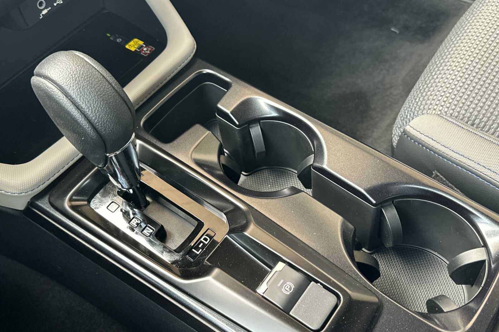New 2026 Subaru Forester Premium AWD/4WD image 25