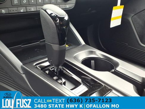 New 2026 Subaru Outback Touring XT AWD/4WD image 10