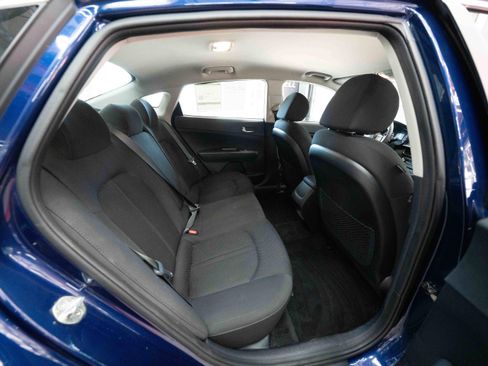 Used 2019 Kia Optima LX w/ LX 17" Wheel Package image 24