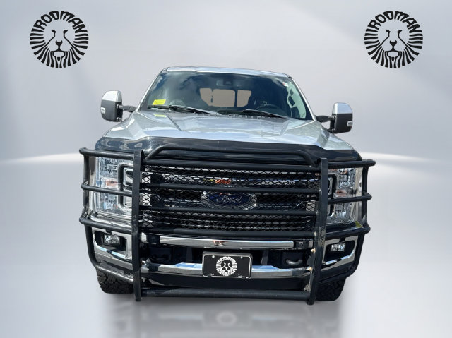 Certified 2019 Ford F250 Lariat w/ Lariat Ultimate Package AWD/4WD image 2