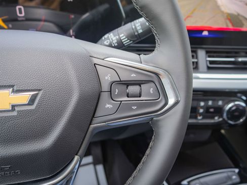 New 2026 Chevrolet Trax LT w/ Driver Confidence Package image 18