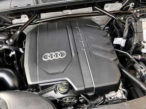 Used 2025 Audi Q5 2.0T Premium w/ Convenience Plus Package image 31