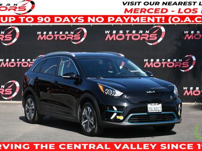 Used 2022 Kia Niro EX