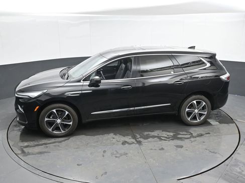 Used 2022 Buick Enclave Essence w/ Experience Buick Package image 44