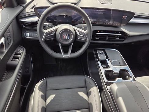 New 2026 Buick Enclave Sport Touring w/ Power Package FWD image 9