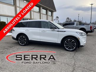 Used 2020 Lincoln Aviator Reserve w/ Equipment Group 202A video 1