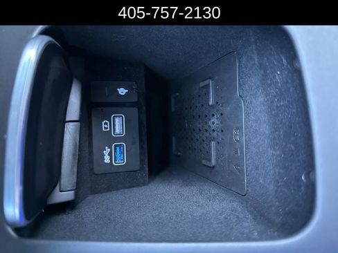 Certified 2025 Genesis GV70 3.5T Sport w/ Sport Prestige Package image 25