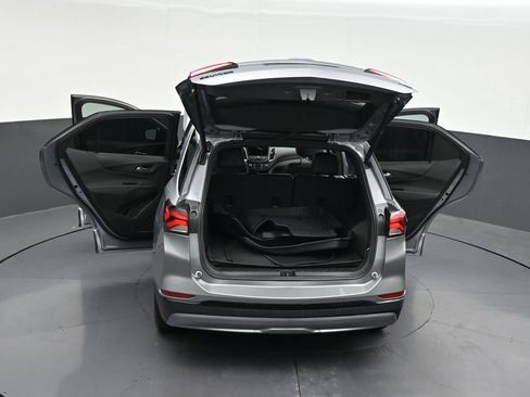 Used 2024 Chevrolet Equinox RS w/ RS Leather Package FWD image 38