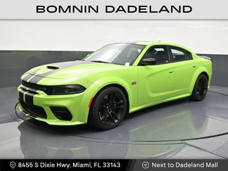 Used 2023 Dodge Charger Scat Pack video 1