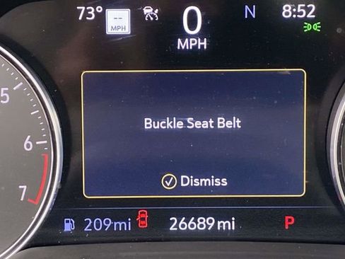 Used 2023 Buick Envision Avenir image 29