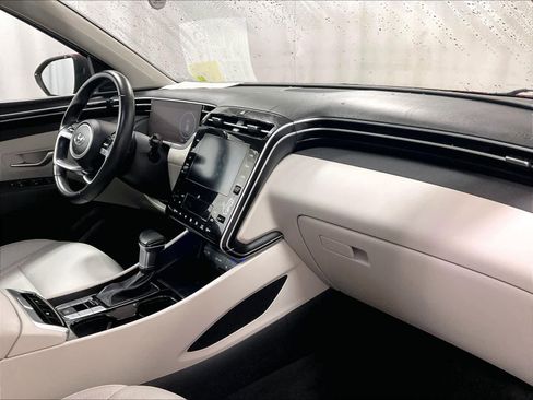 Certified 2023 Hyundai Tucson SEL w/ Convenience Package image 14