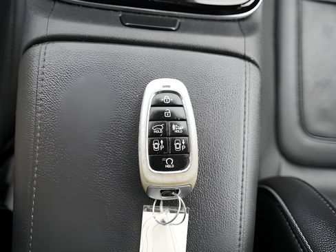 Used 2023 Hyundai Tucson Limited FWD image 42