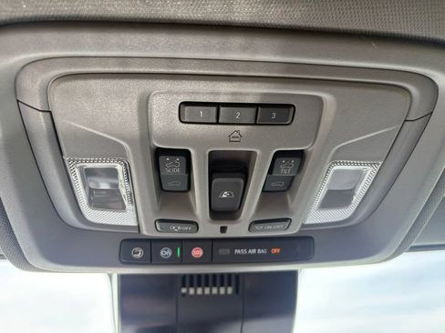 New 2026 Chevrolet Silverado 1500 RST w/ Redline Edition AWD/4WD image 36
