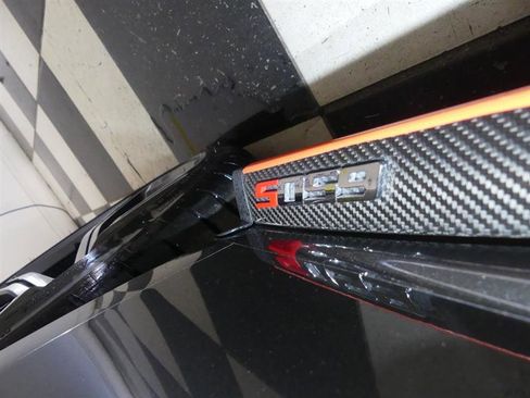 Used 2016 McLaren 650S Spider image 27