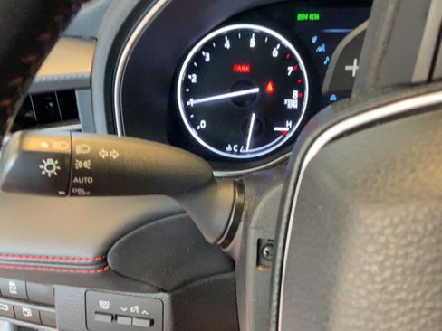Used 2020 Toyota Avalon TRD FWD image 22