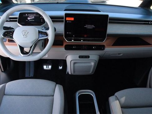 New 2025 Volkswagen ID. Buzz Pro S Plus image 15