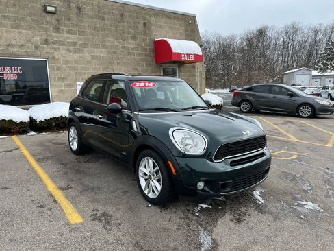 Used 2014 MINI Cooper Countryman S image 3