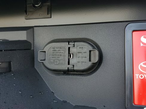 New 2026 Toyota Tundra TRD Pro image 9