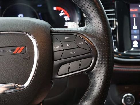 Used 2024 Dodge Durango GT AWD/4WD image 20