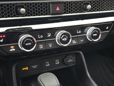 New 2026 Honda Civic Sport Touring image 21