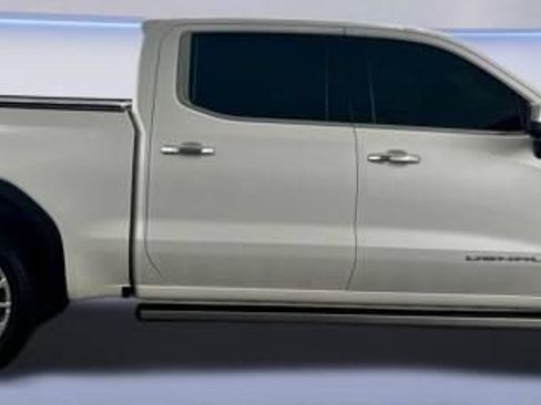 Used 2019 GMC Sierra 1500 Denali w/ Denali Ultimate Package AWD/4WD image 9