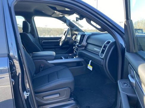 New 2026 RAM 1500 Big Horn w/ Night Edition image 29
