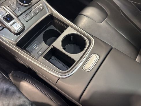 Used 2022 Hyundai Santa Fe Calligraphy image 15