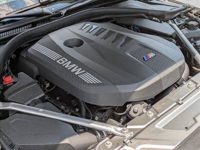 Used 2026 BMW M440i Coupe RWD image 18