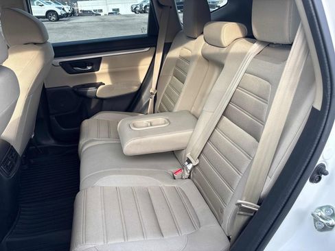 Used 2017 Honda CR-V LX image 22