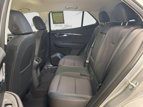 Used 2023 Buick Envision Preferred AWD/4WD image 12